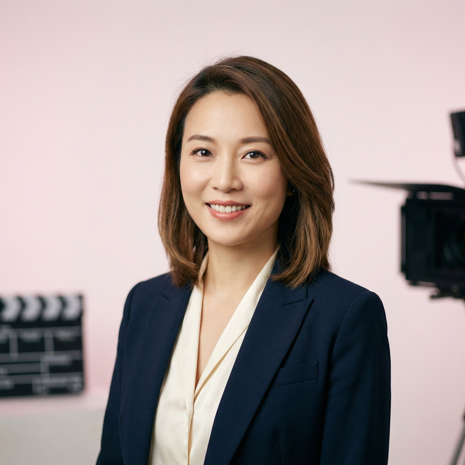 探花制片人林婉清