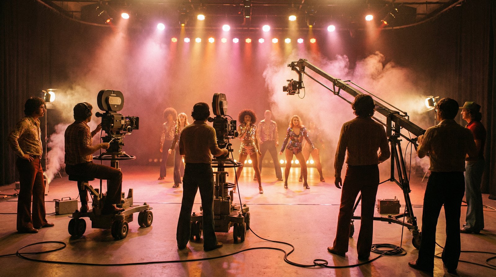 探花视频拍摄技巧教程