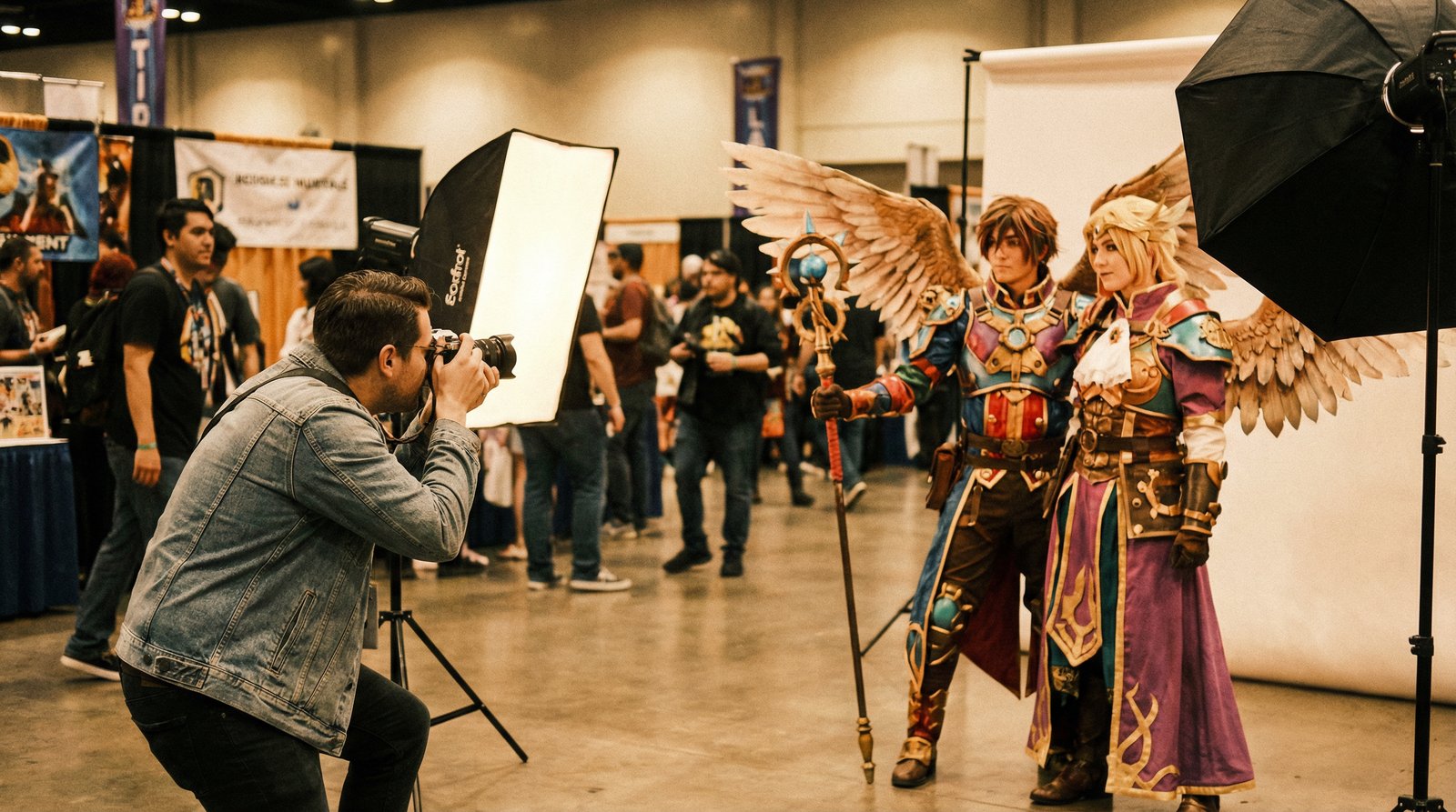 探花社区cosplay话题